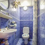 Beach Front Home In Venzolasca With Wifi