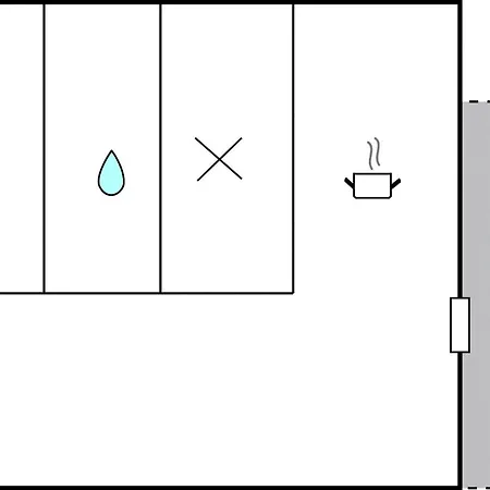 1 Bedroom Gorgeous In Venzolasca