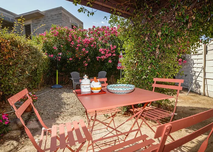 1 Bedroom Gorgeous In Feriehus *