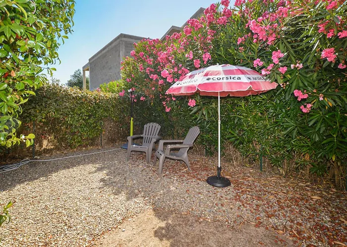 1 Bedroom Gorgeous In Feriehus